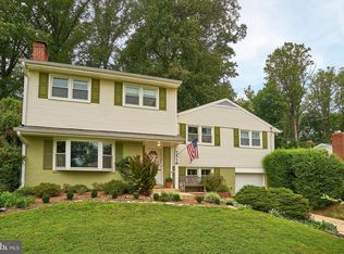 7516 Jervis St, Springfield, VA 22151