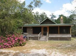 11485 SE 189th Ter, Ocklawaha, FL 32179