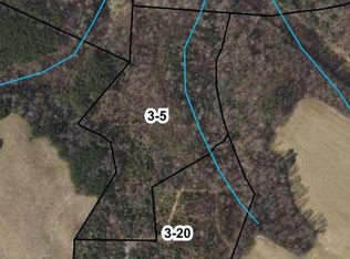 20 & 5 China Hill Rd, Warsaw, VA 22572