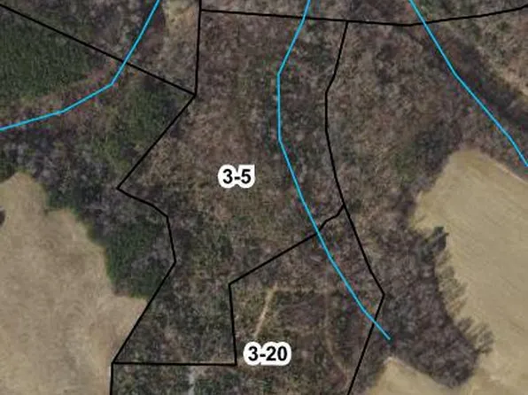 20 & 5 China Hill Rd, Warsaw, VA 22572