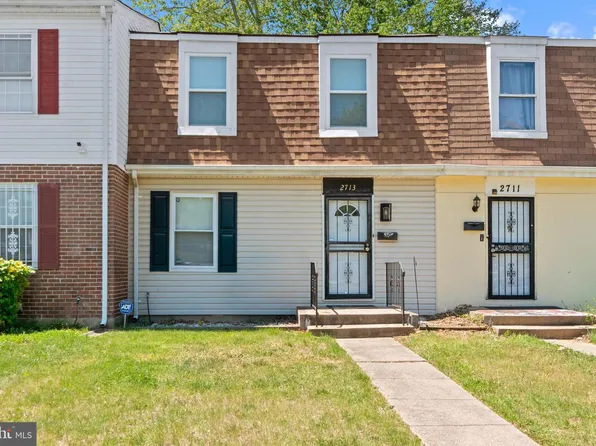 2713 Wood Hollow Pl, Fort Washington, MD 20744