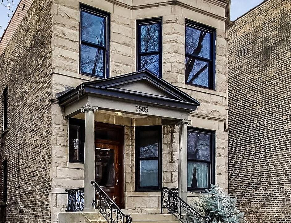 1st image of 2505 N Richmond St #2
