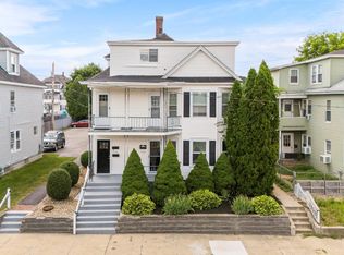 176 Reed St, Manchester, NH 03102