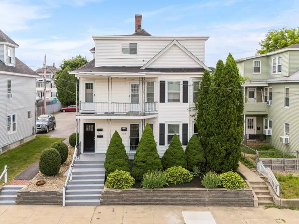176 Reed Street, Manchester, NH 03102