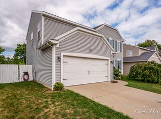 3075 Creek Way Ct, Kentwood, MI 49512