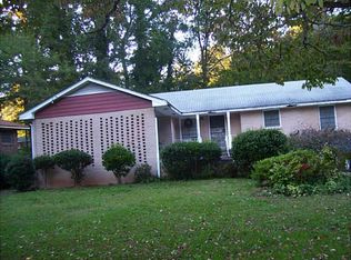 2589 Browns Mill Rd SE, Atlanta, GA 30315