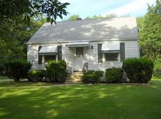 8061 Richard Rd, Broadview Heights, OH 44147