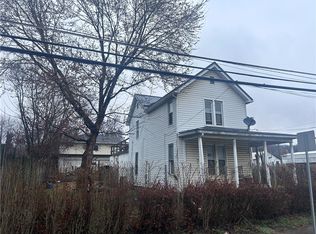 540 Center St, Clarksville, PA 15322