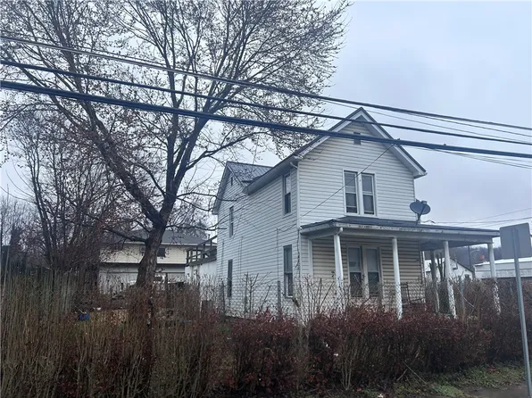 540 Center St, Clarksville, PA 15322