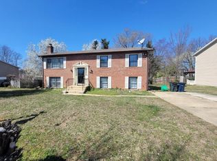 4802 Reilly Dr, Clinton, MD 20735