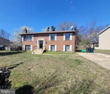 4802 Reilly Dr, Clinton, MD, 20735