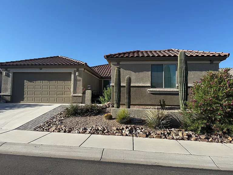 5083 W Calle Vista Del Sur — Photo 15