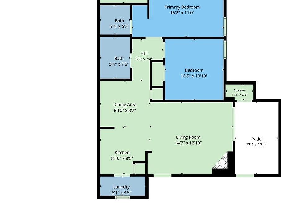 1st image of 250 El Dorado Blvd APT 259
