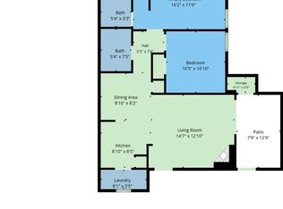 250 El Dorado Blvd APT 259, Webster, TX 77598