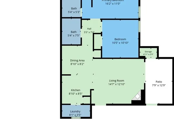 250 El Dorado Blvd APT 259, Webster, TX 77598