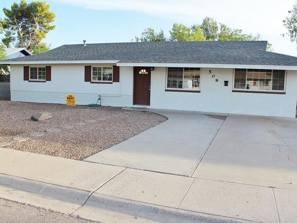1st image of 509 E Malibu Dr