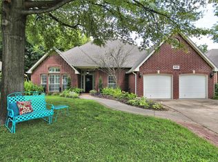 9105 S 76th Ave E, Tulsa, OK 74133