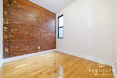 Rented by Brooklyn High Rise LLC
