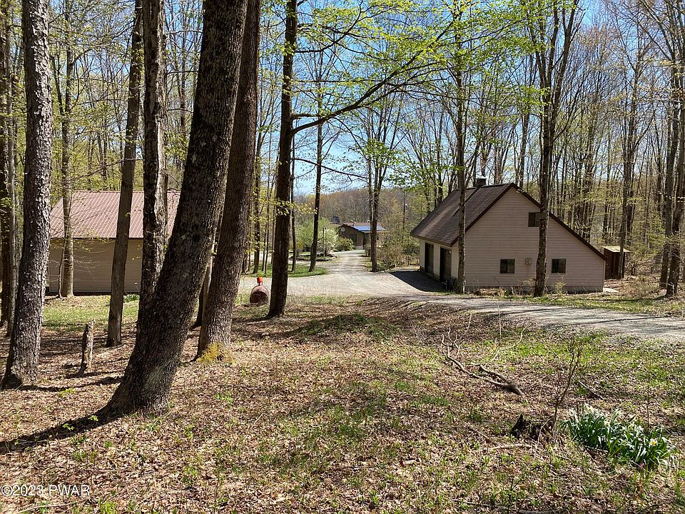 45 Spring House Ln, Equinunk, PA 18417 MLS 223814 Zillow