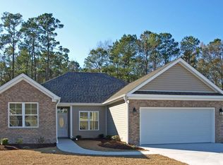 4126 Edenborough Drive Vlg #THE, The Gates Myrtle Beach, SC 29588