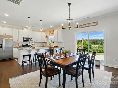 4321 Hornyak Dr, Monroe, NC, 28110