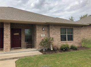 4416 Reveille Rd, College Station, TX 77845