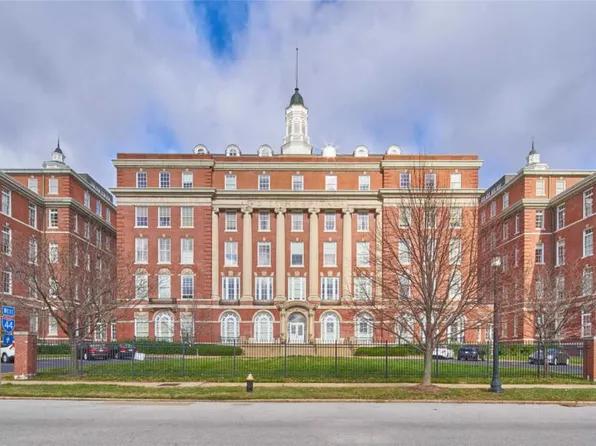 1515 Lafayette Ave Unit 112, Saint Louis, MO 63104