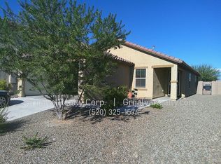 8749 E Pebble Stone Ln, Tucson, AZ 85730