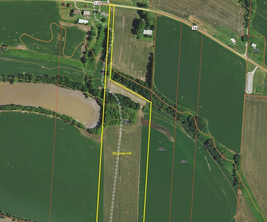 2nd image of State Route 124