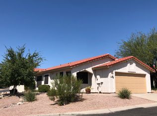 5360 W Wood Owl Dr, Tucson, AZ 85742
