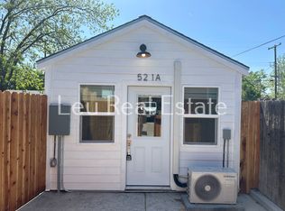 521 Pleasant St, Roseville, CA
