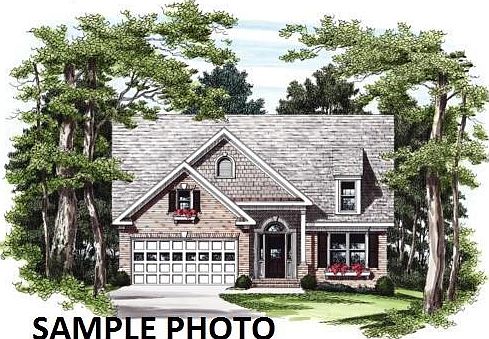 2nd image of 78 Locust Run Lot 78
