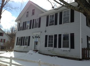 3095 Main St, Springfield, NH 03284