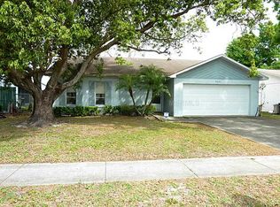 5431 Winter Run Dr, Orlando, FL 32839