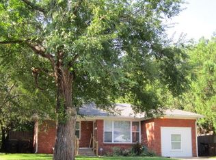 1716 Andover Ct, Oklahoma City, OK 73120