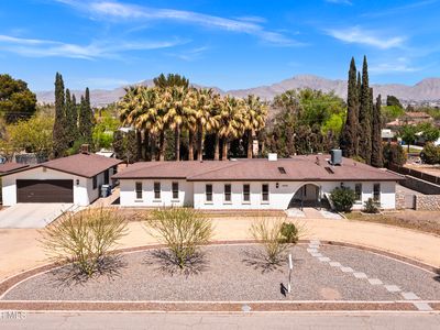 4808 Caseta Rd, El Paso, TX, 79922