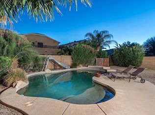 15009 W Post Dr, Surprise, AZ 85374