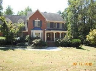 4305 Winslow Ct, Douglasville, GA