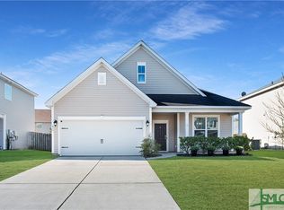 413 Lions Den Dr, Pooler, GA 31322