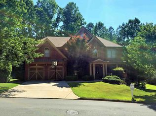 8052 Allerton Ln, Cumming, GA 30041