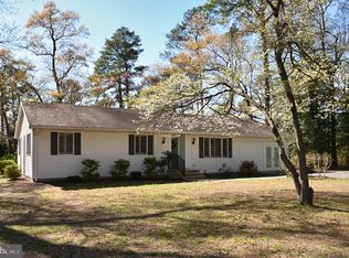 20124 Collins Mill Dr, Bridgeville, DE 19933