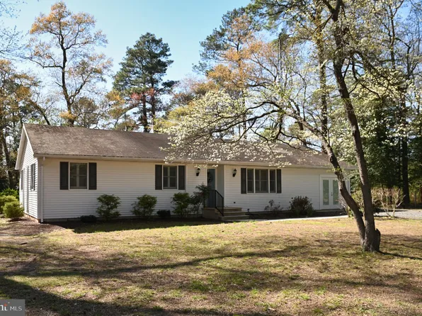 20124 Collins Mill Dr, Bridgeville, DE 19933