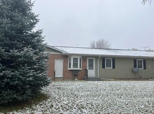 532 NW Leisure Acres St, Sparta, MI 49345