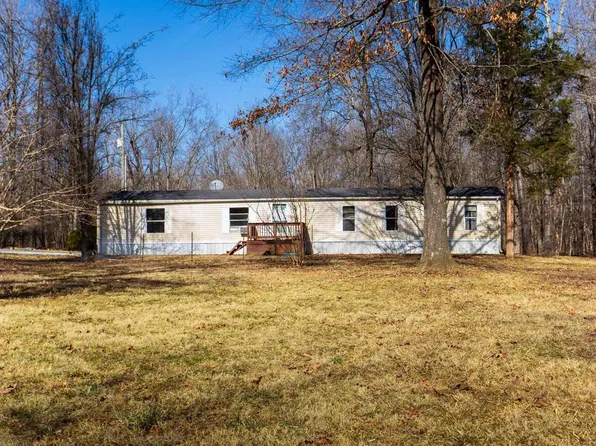 993 Travis Rd, Kuttawa, KY 42055