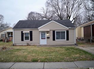 2333 Holmes Ave, Springfield, IL 62704