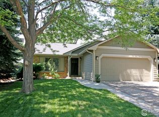2113 Keywood Ct, Fort Collins, CO 80525