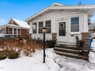 130 Rosemont Street, Albany, NY, 12203
