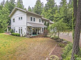 13 Bishop Hill Rd, Chimacum, WA 98325