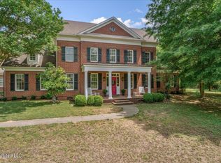 5264 Chappel Cv, Olive Branch, MS 38654