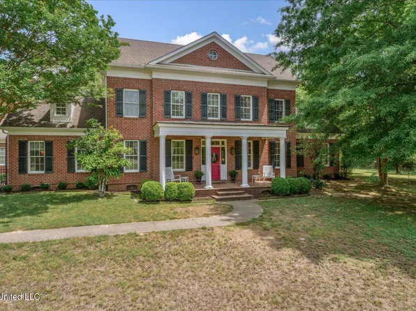 5264 Chappel Cv, Olive Branch, MS 38654